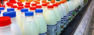 „Fleisch und Milch“ für Russland
