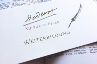 Diderot Texterin Ernährung